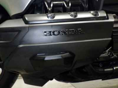 Honda GL1800 Gold Wing DCT 2025