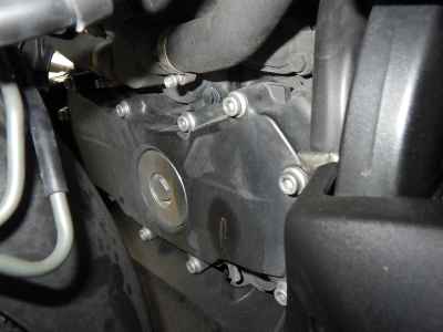 Honda GL1800 Gold Wing DCT 2025