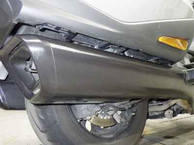 Honda GL1800 Gold Wing DCT 2025