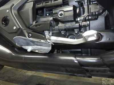 Honda GL1800 Gold Wing DCT 2025