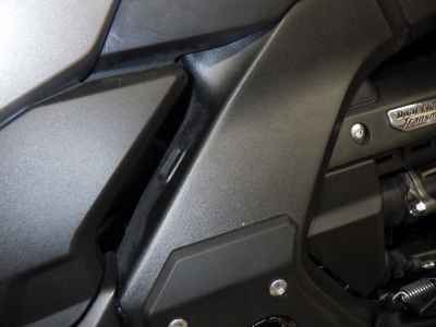 Honda GL1800 Gold Wing DCT 2025