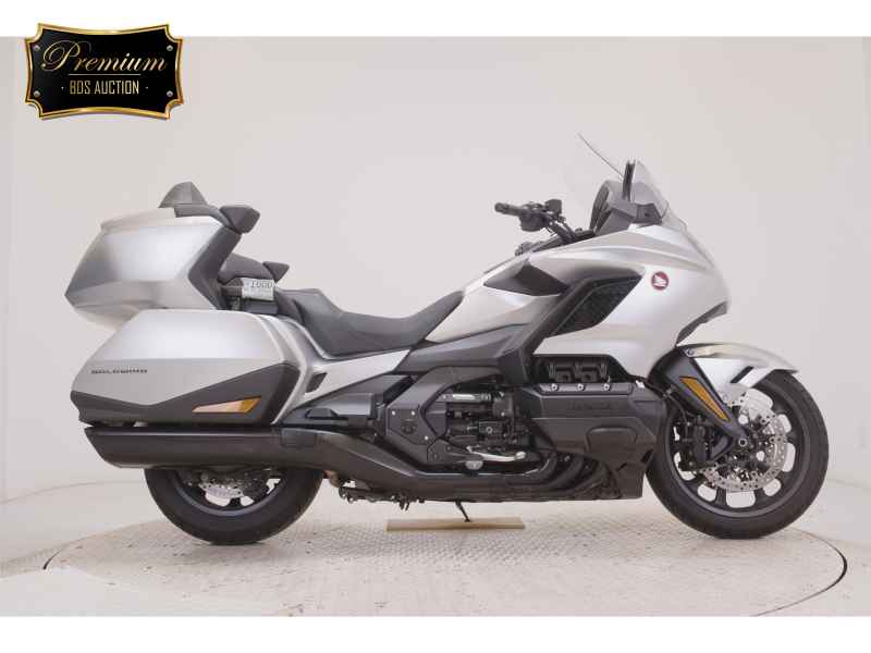 Honda GL1800 Gold Wing DCT 2025