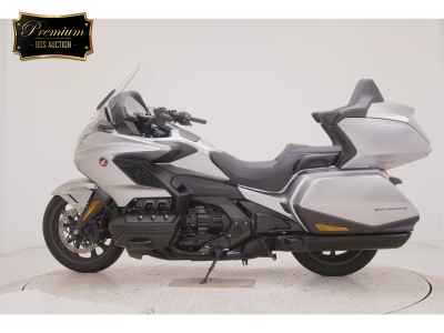 Honda GL1800 Gold Wing DCT 2025