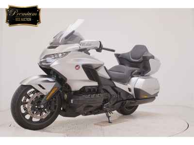 Honda GL1800 Gold Wing DCT 2025