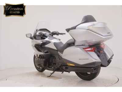 Honda GL1800 Gold Wing DCT 2025