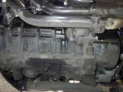 Honda GL1800 Gold Wing DCT 2025