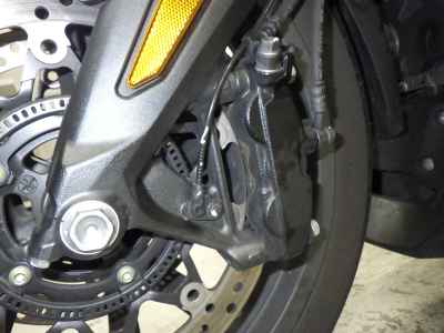 Honda GL1800 Gold Wing DCT 2025