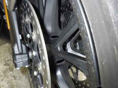 Honda GL1800 Gold Wing DCT 2025