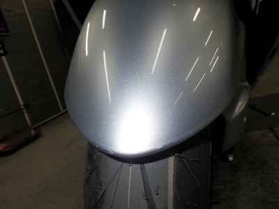 Suzuki Hayabusa 2026