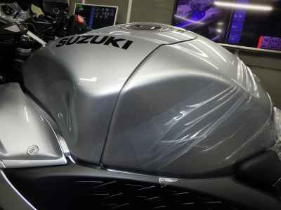 Suzuki Hayabusa 2026