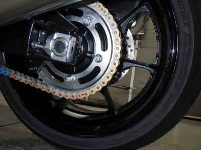 Suzuki Hayabusa 2026