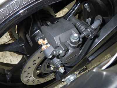 Suzuki Hayabusa 2026