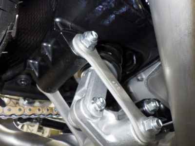 Suzuki Hayabusa 2026