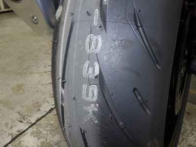 Suzuki Hayabusa 2026