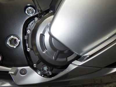 Suzuki Hayabusa 2026