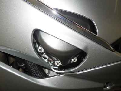 Suzuki Hayabusa 2026