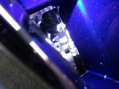 Suzuki Hayabusa 2026