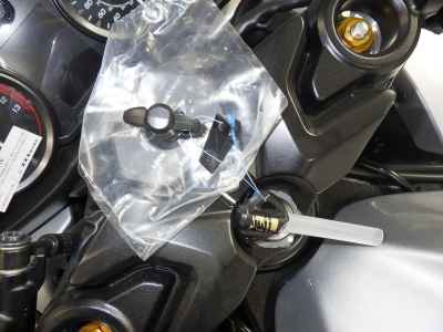 Suzuki Hayabusa 2026