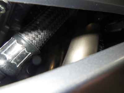 Suzuki Hayabusa 2026