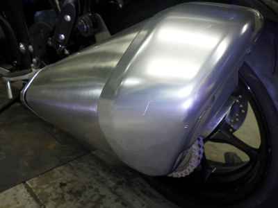 Suzuki Hayabusa 2026