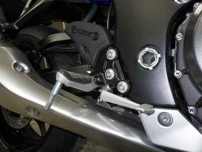 Suzuki Hayabusa 2026