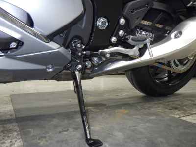 Suzuki Hayabusa 2026