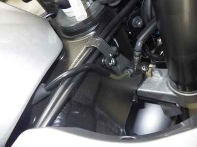 Suzuki Hayabusa 2026