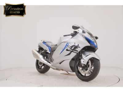 Suzuki Hayabusa 2026