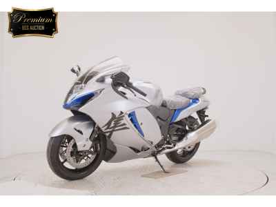 Suzuki Hayabusa 2026