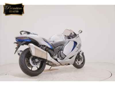 Suzuki Hayabusa 2026