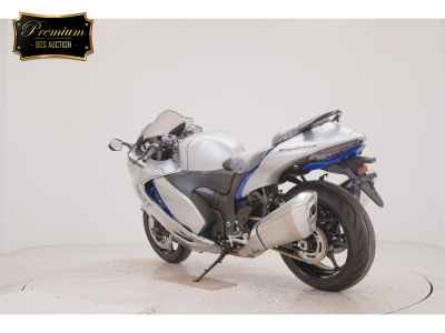 Suzuki Hayabusa 2026