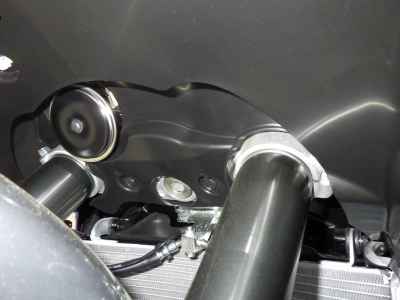 Suzuki Hayabusa 2026