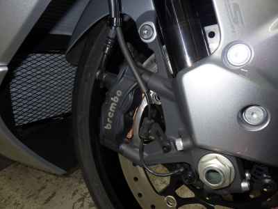 Suzuki Hayabusa 2026