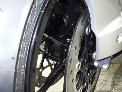 Suzuki Hayabusa 2026