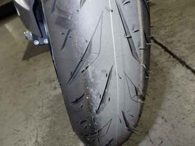 Suzuki Hayabusa 2026