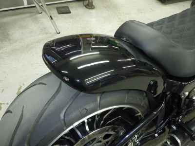 Harley-Davidson Breakout FXBR1920 2025