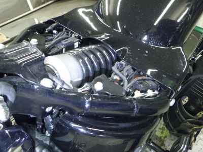 Harley-Davidson Breakout FXBR1920 2025