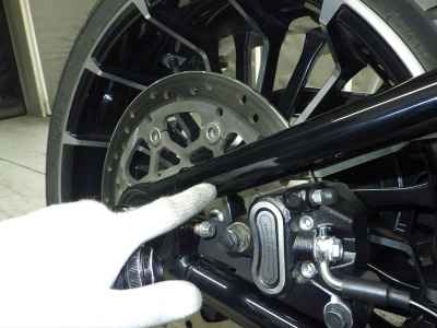 Harley-Davidson Breakout FXBR1920 2025