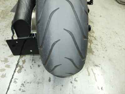 Harley-Davidson Breakout FXBR1920 2025