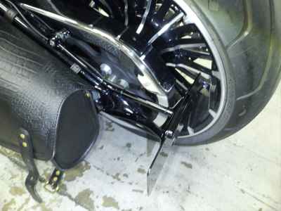 Harley-Davidson Breakout FXBR1920 2025