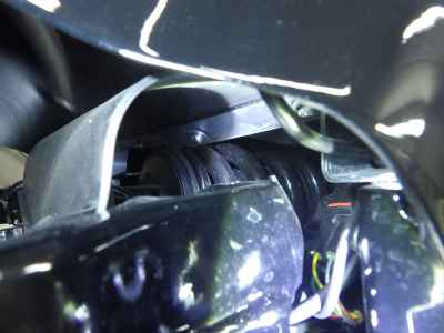 Harley-Davidson Breakout FXBR1920 2025