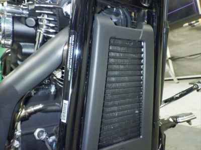 Harley-Davidson Breakout FXBR1920 2025