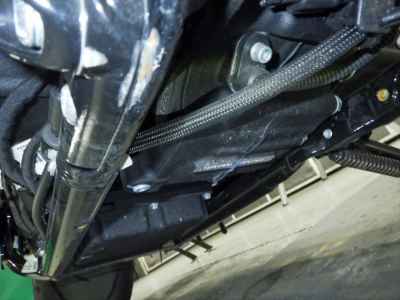 Harley-Davidson Breakout FXBR1920 2025