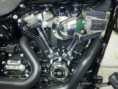 Harley-Davidson Breakout FXBR1920 2025