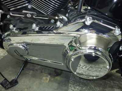 Harley-Davidson Breakout FXBR1920 2025