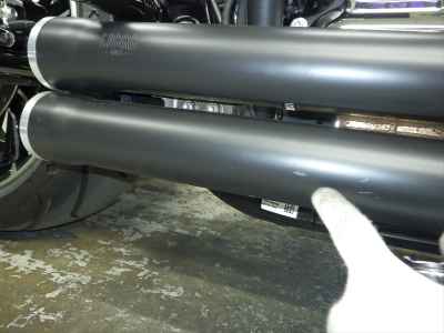 Harley-Davidson Breakout FXBR1920 2025