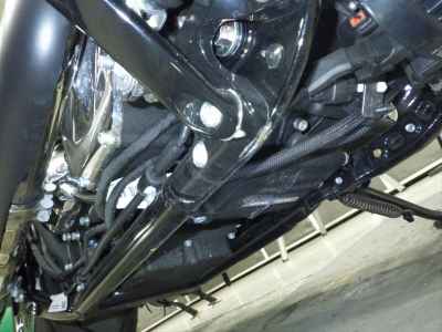 Harley-Davidson Breakout FXBR1920 2025