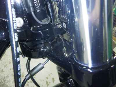 Harley-Davidson Breakout FXBR1920 2025