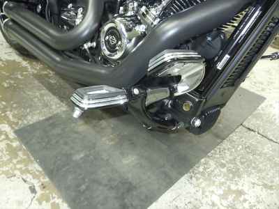 Harley-Davidson Breakout FXBR1920 2025