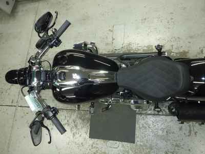 Harley-Davidson Breakout FXBR1920 2025